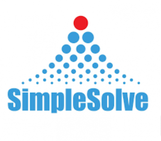 solve simple